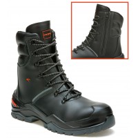 Pezzol Elektro High-Leg Safety Boots